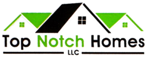 top notch homes logo