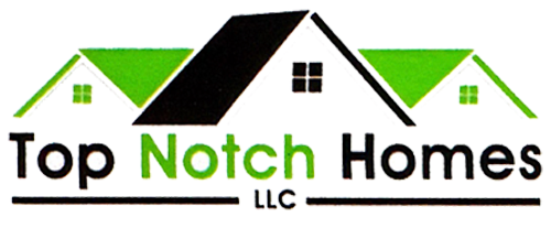 top notch homes logo